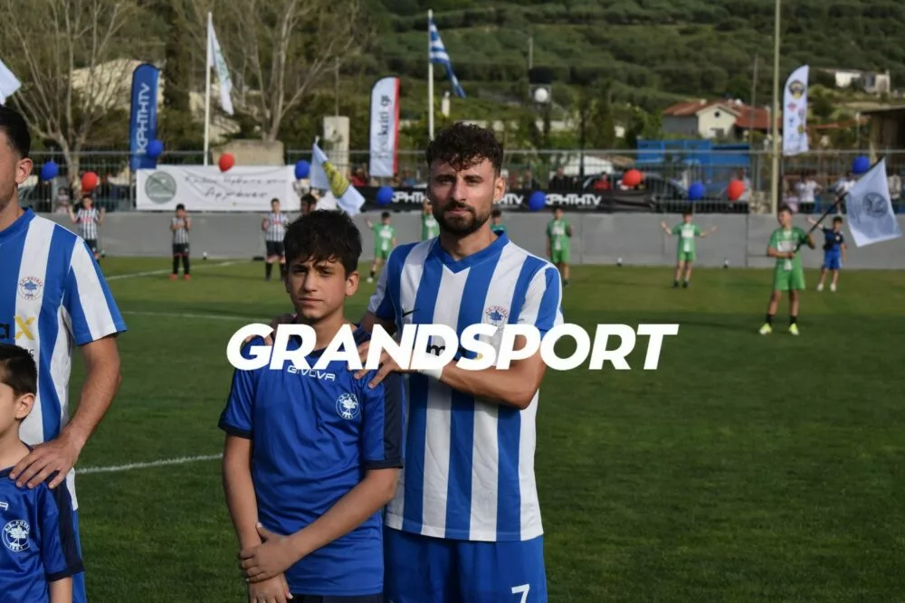 Α. Κομνηνός: «Αξίζαμε κάτι παραπάνω από το παιχνίδι» (vid)