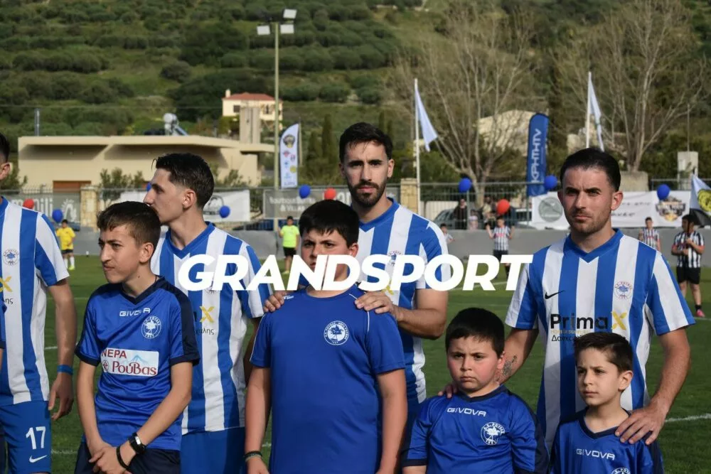 Δ. Παπακώστας: «Πολύ περήφανος για την προσπάθεια που κάναμε»
