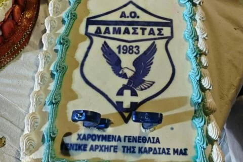 Έκπληξη στον Μάνο Σιγανάκη