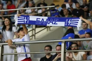 «Το Παγκρήτιο στα γαλανόλευκα» – Η ΕΠΟ αποθέωσε το Ηράκλειο και την Κρήτη