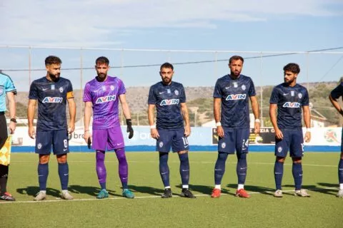 Επισκοπή-Πλατανιάς 1-0: Τα highlights του αγώνα (vid)
