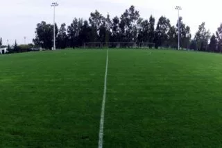 Γήπεδο 3.000 θέσεων και VAR Center στην Παιανία από την ΕΠΟ