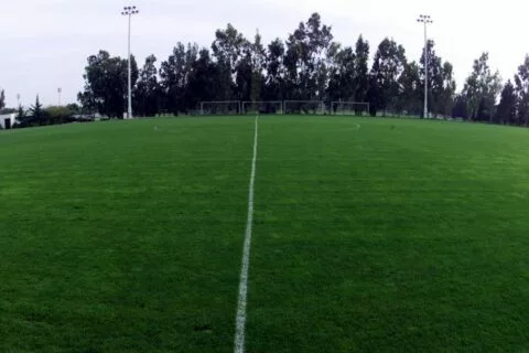 Γήπεδο 3.000 θέσεων και VAR Center στην Παιανία από την ΕΠΟ