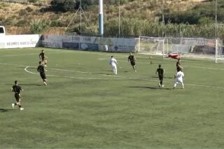 Εργοτέλης-Χανιά 1-2: Τα highlights του αγώνα (vid)