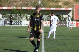 Απίθανη ανατροπή του Εργοτέλη από 0-2 σε 4-2 επί του Ρεθυμνιακού!