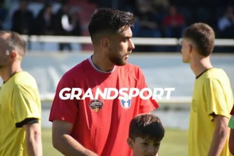 Επίσημο τέλος Κουτζαβασίλη από τη Χερσόνησο!