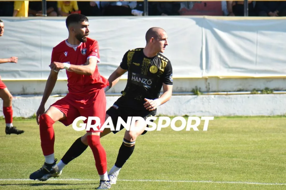Χερσόνησος-Εργοτέλης στο Super Cup της ΕΠΣΗ