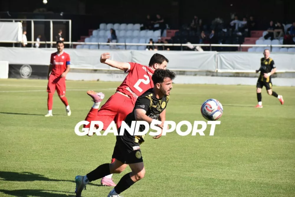 «Κλείδωσαν» οι εκπρόσωποι του Ηρακλείου στο Κύπελλο Ερασιτεχνών Ελλάδας