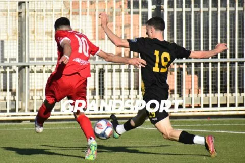 Κύπελλο Ερασιτεχνών 2026-27: Τι ισχύει με τους «μικρούς»