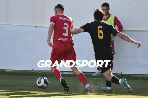 Γ’ Εθνική: Τέσσερα εισιτήρια ανόδου, 30 ομάδες στον υποβιβασμό