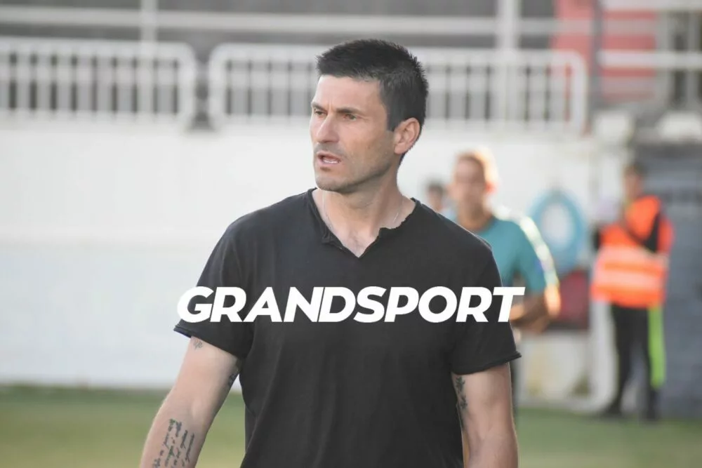 Επίσημα παρελθόν από τον Εργοτέλη ο Ηλίας Κώτσιος