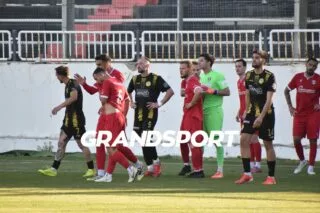 Στις 19 Σεπτεμβρίου το Super Cup ΕΠΣΗ ανάμεσα σε Εργοτέλη και Χερσόνησο