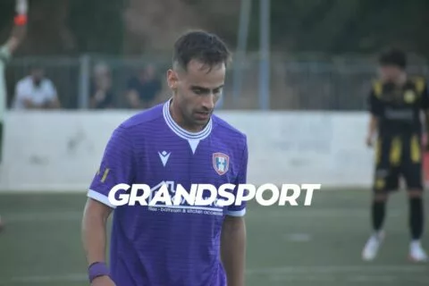 Χερσόνησος: Φουλάρει για Γιούχτα με ερωτηματικά και σκέψεις για φυσικό χλοοτάπητα