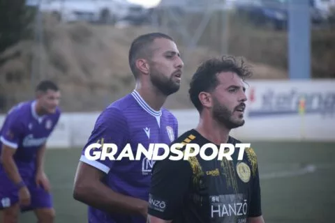 Γ. Μανουσάκης: «Θα βοηθήσω την ομάδα όπου χρειαστεί»