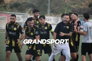 Εργοτέλης: Με ψυχολογία Super Cup στο ντέρμπι με τον ΠΟΑ