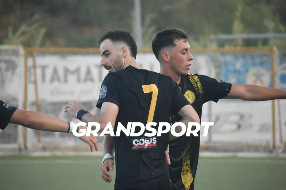 Φουλάρει για Χανιά και το πρώτο τρίποντο ο Εργοτέλης