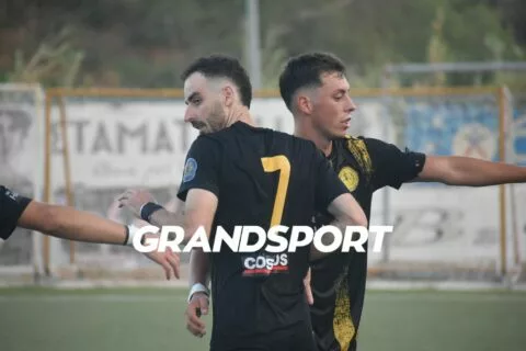 Φουλάρει για Χανιά και το πρώτο τρίποντο ο Εργοτέλης
