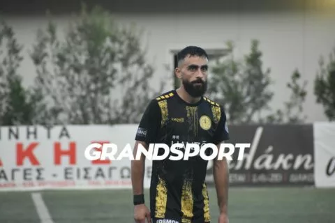Συνεχίζει τη δουλειά για Χανιά ο Εργοτέλης