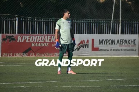ΑΟΑΝ-Χερσόνησος: Η πρώτη ενδεκάδα Μαρινάκη, οι επιλογές Σουργιά