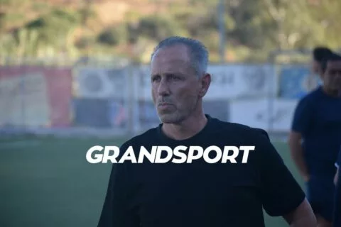 Μ. Σουτζής: «Φταίμε εμείς που δεν μπορέσαμε να “κλειδώσουμε” το παιχνίδι»