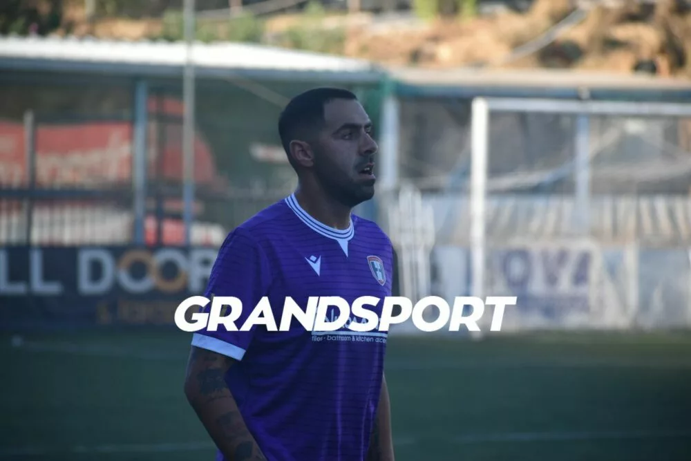 Ανατροπή δεδομένων με Λουμπάκη στη Χερσόνησο!