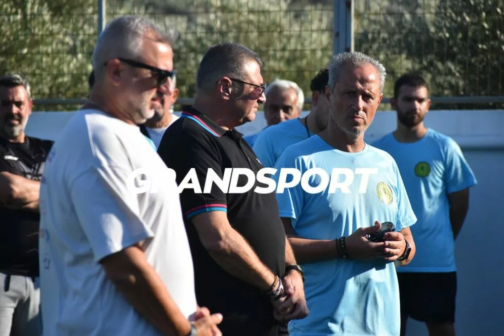 Εργοτέλης: Σκανάρει την αγορά για τον εκλεκτό στην επίθεση