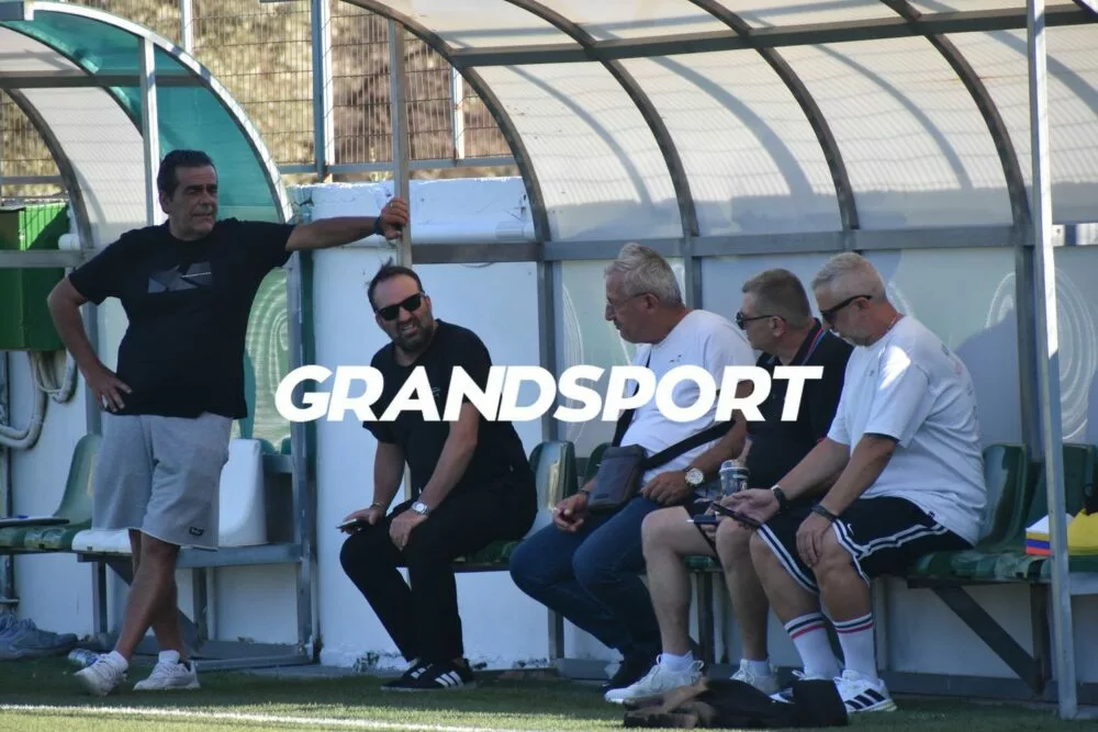 Τα νέα πρόσωπα στη διοίκηση του Εργοτέλη – Ανανέωση και ενίσχυση με έμπειρους παράγοντες