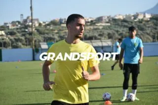 ΠΑΝΟΜ-Εργοτέλης: Ωραία συνεργασία και γκολ Ψαρολογάκη (vid)