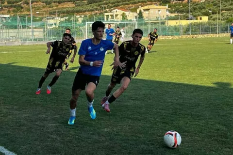 Εντυπωσιάζει ο Ρεθυμνιακός – Στρέφει το βλέμμα στον Εργοτέλη