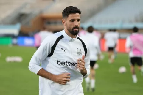 Οι επιλογές του Χρήστου Κόντη ενόψει Λεβερκούζεν