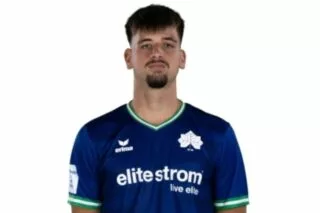 Ντεμπούτο στη Super League για τον Θοδωρή Φαϊτάκη