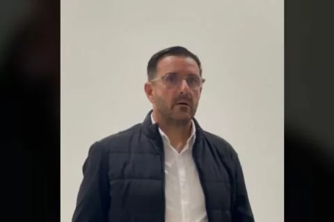 Γ. Φανουράκης: «Να αγαπάτε αυτό που κάνετε και να προσπαθείτε πάντα για το καλύτερο»