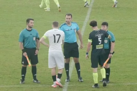 Νεάπολη-ΑΟ Τυμπακίου: LIVE