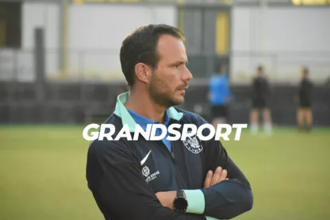 Οι κλήσεις της Μικτής Κ16 ΕΠΣΗ για την προπόνηση της Πέμπτης (15/10)