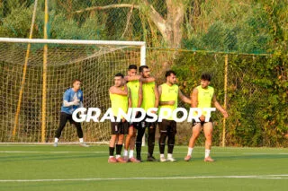 Με «όπλο» την έδρα για το 2Χ2 ο Ζαρός