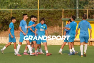 Χορταστική πρεμιέρα και νίκη με ανατροπή για το Λίντο