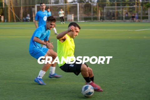 Ζαρός: Κρατά τα θετικά και κοιτάζει μπροστά
