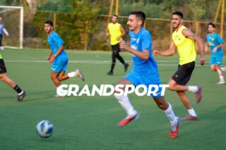 Φιλική νίκη του Λίντο με 2-1 επί του Αστέρα Μυρτιάς
