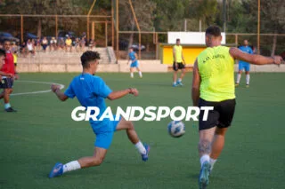 Ν. Ηρόδοτος-Ζαρός 0-2: Τα γκολ του αγώνα (vid)