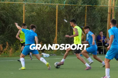 ΕΠΣΗ: Τέσσερις αλλαγές στο πρόγραμμα των αγώνων του σαββατοκύριακου