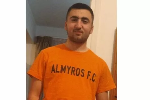 Το συγκινητικό «αντίο» του Κόκκινου στον Φοίβο Ζενελάι