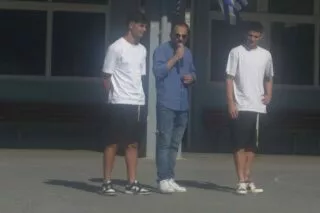 Μια ξεχωριστή επιστροφή για τα αδέρφια Κουτσουπιά!