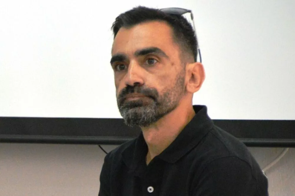 Α. Φούσκης: «Δεν θα βιαστούμε για προπονητή – Πιστεύω σε αυτή την ομάδα»