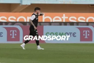 ΟΦΗ-Βόλος: Το 1-0 με τον Φούντα (vid)