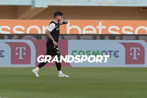 ΟΦΗ-Βόλος: Το 1-0 με τον Φούντα (vid)