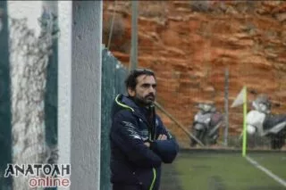 Ο Αντώνης Φούσκης νέος πρόεδρος της Νεάπολης