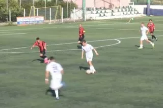 Πανακρωτηριακός-Επισκοπή 0-0: Τα highlights του αγώνα (vid)