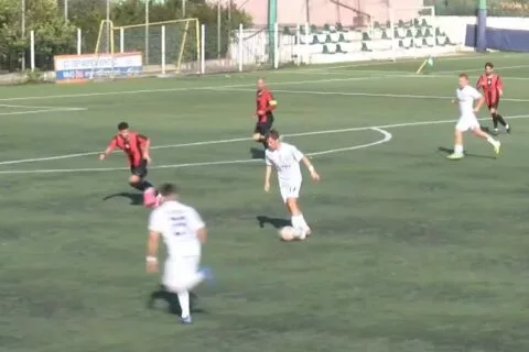 Πανακρωτηριακός-Επισκοπή 0-0: Τα highlights του αγώνα (vid)