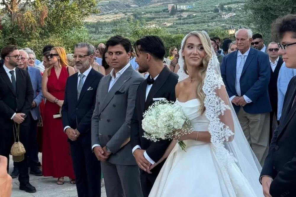 Ο Αγριμάκης σκόραρε στην… καρδιά της Νίκης