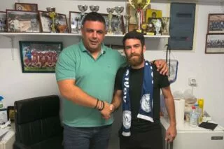 Επίσημη η σπουδαία κίνηση Γεμιστού στις Μοίρες!